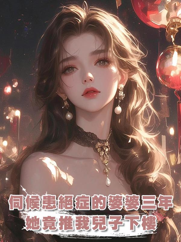 伺候患絕症的婆婆三年，她竟推我兒子下樓