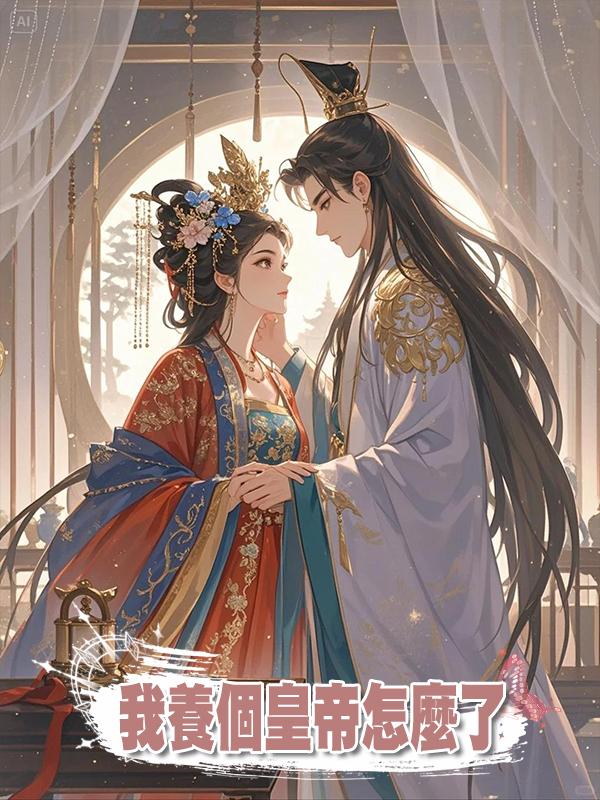 我養個皇帝怎麼了