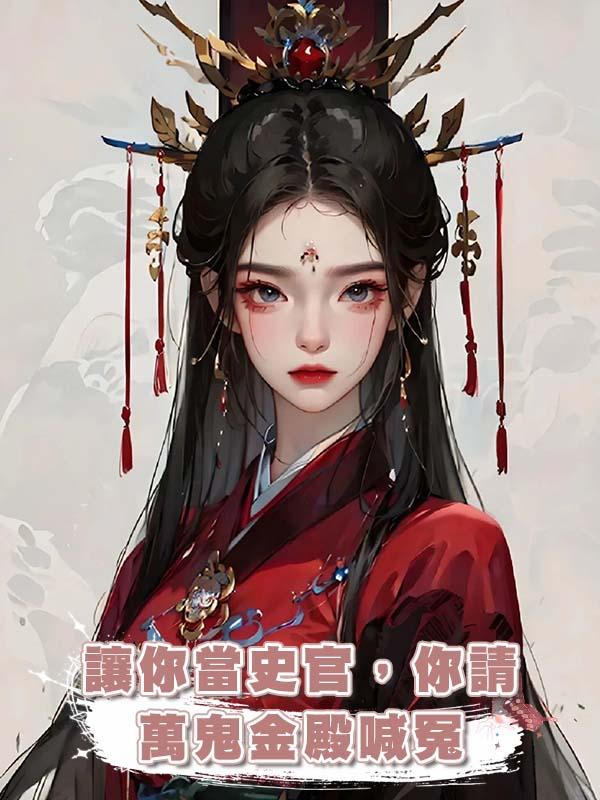 讓你當史官，你請萬鬼金殿喊冤