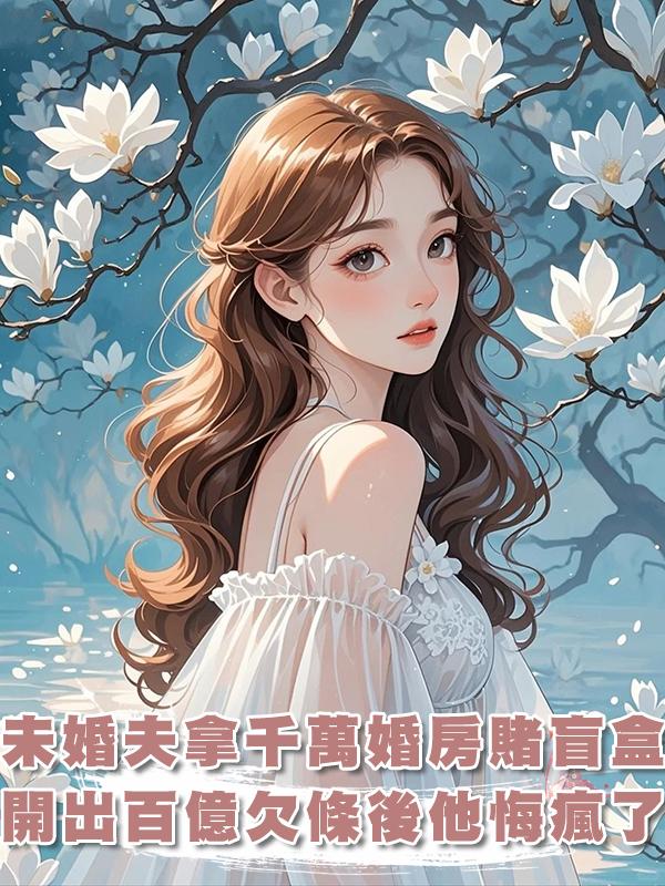 未婚夫拿千萬婚房賭盲盒，開出百億欠條後他悔瘋了