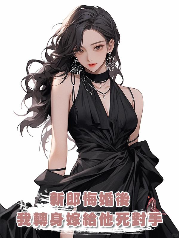 新郎悔婚後，我轉身嫁給他死對手，他卻後悔了！