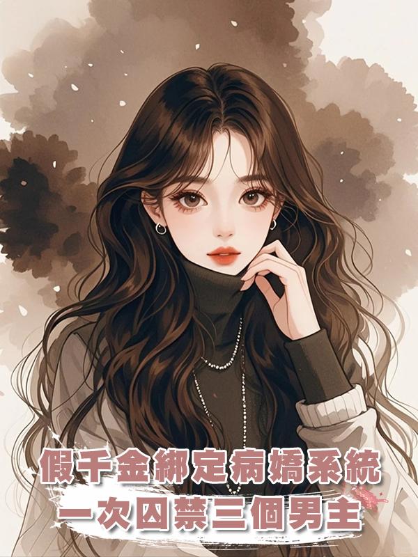 窩囊廢假千金綁定病嬌系統，一次囚禁三個男主