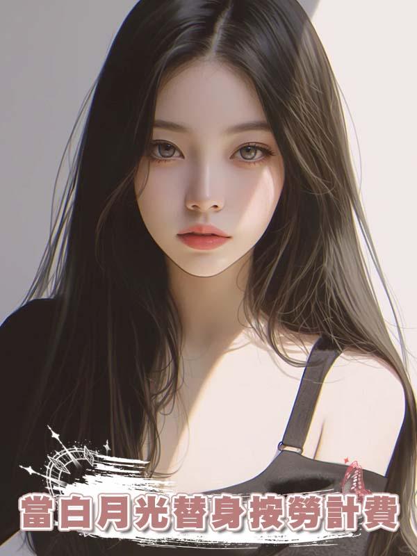 當白月光替身按勞計費