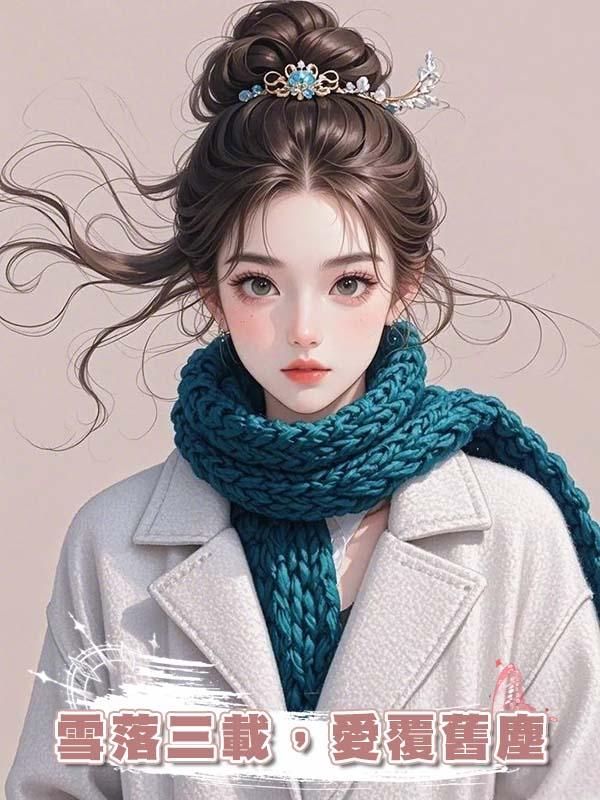 雪落三載，愛覆舊塵