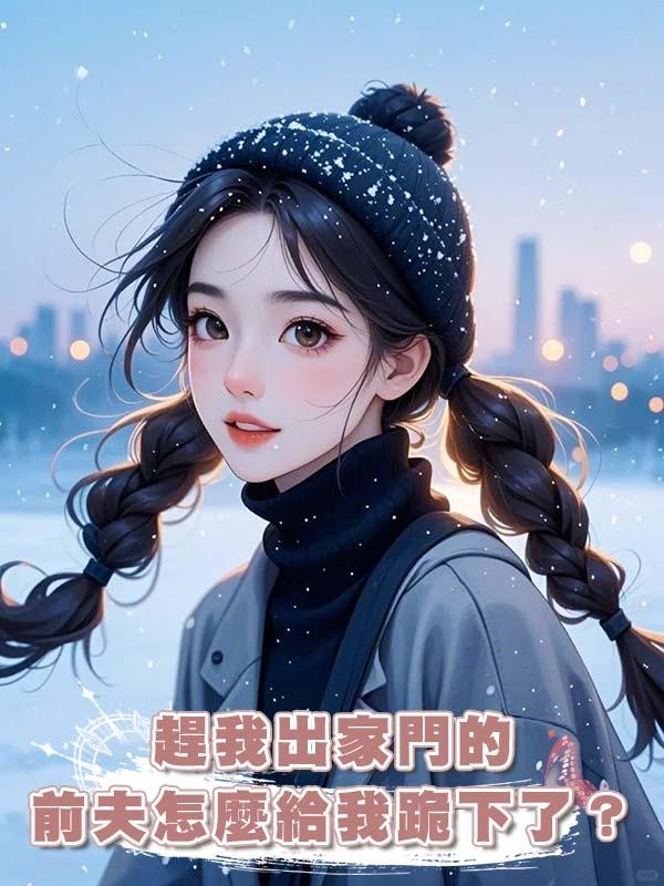 趕我出家門的前夫怎麼給我跪下了？