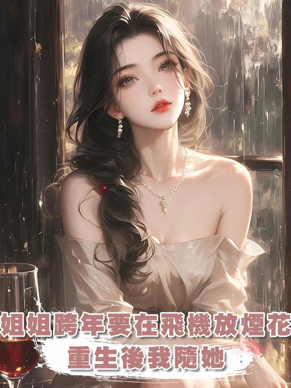 姐姐跨年夜要在飛機上放煙花，重生後我隨她
