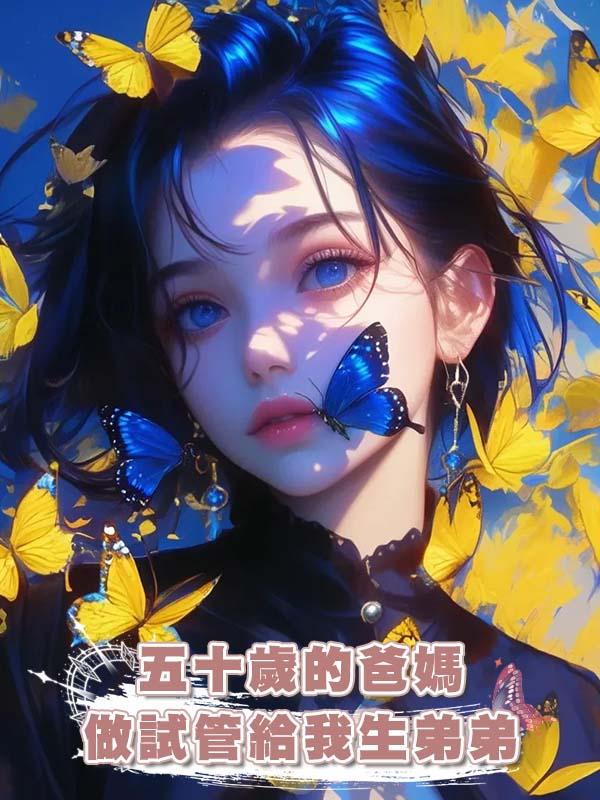 五十歲的爸媽做試管給我生弟弟