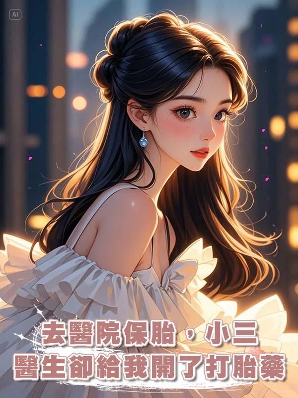 去醫院保胎，小三醫生卻給我開了打胎藥