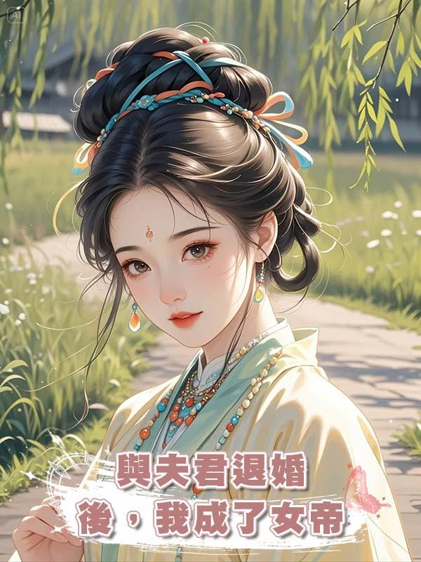 與夫君退婚後，我成了女帝