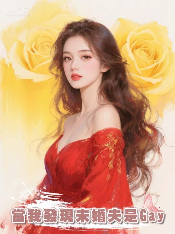 當我發現未婚夫是Gay且負債百萬，我直接在婚禮反殺