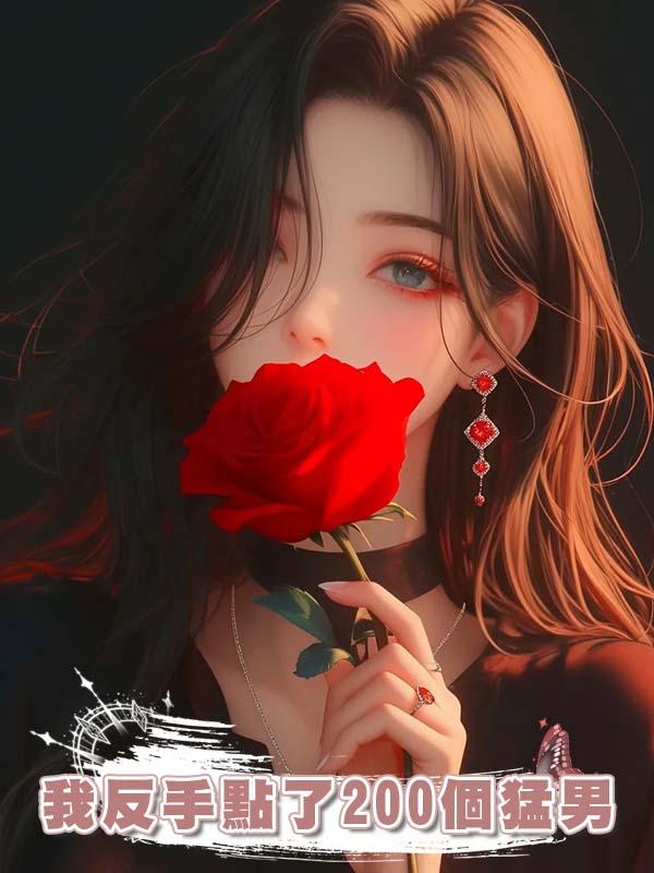 周年紀念，老公帶99個嫩模回家，我反手點了200個猛男