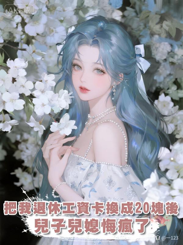 把我的退休工資卡換成20塊後，兒子兒媳悔瘋了