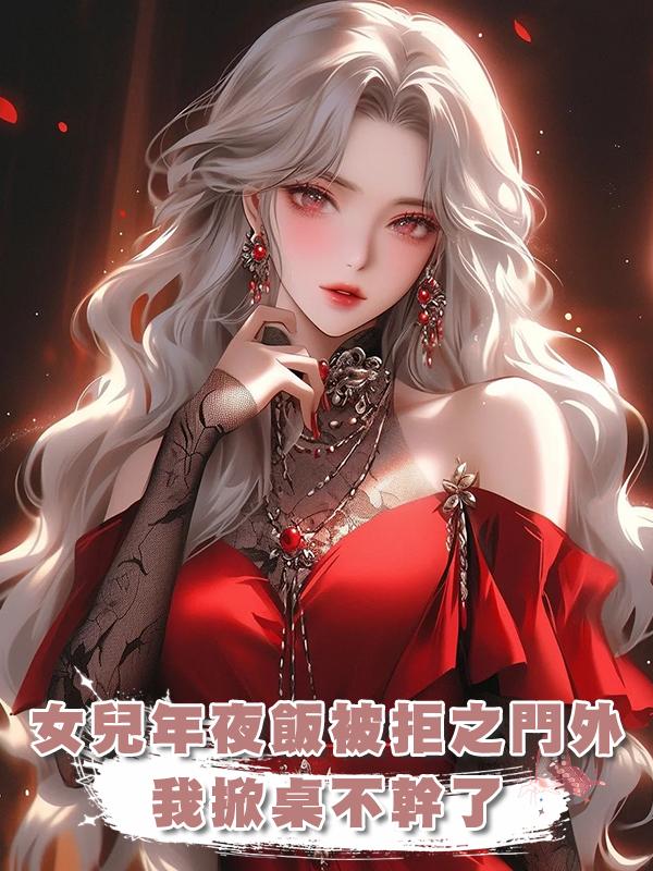 女兒年夜飯被拒之門外，我掀桌不幹了