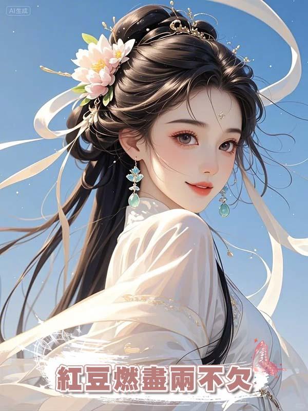 紅豆燃盡兩不欠