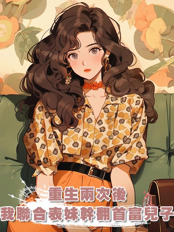 重生兩次後，我聯合表妹幹翻了村裏首富兒子