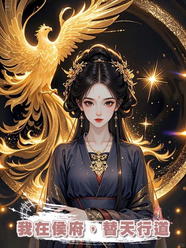 我在侯府，替天行道