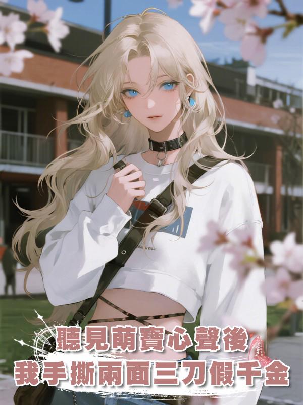 聽見萌寶心聲後，我手撕兩面三刀假千金