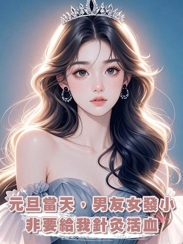 元旦當天，男友女發小非要給我針灸活血