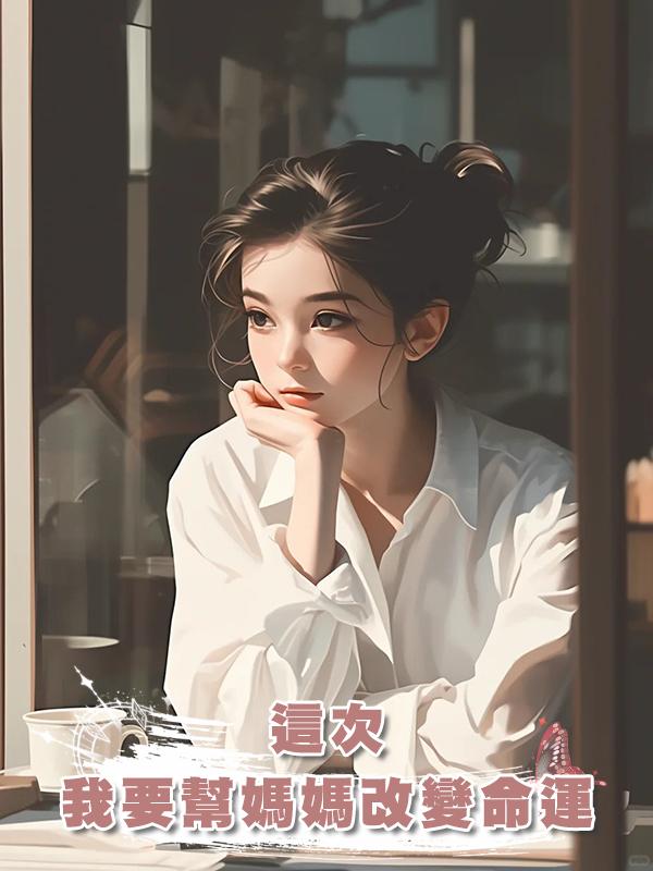 這次，我要幫媽媽改變命運