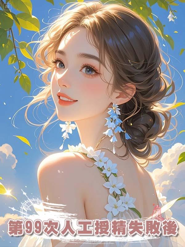 第99次人工授精失敗後，我成全老公的兒子夢