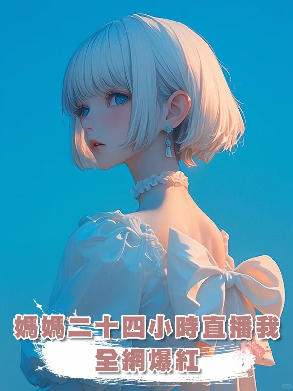 媽媽二十四小時直播我，全網爆紅