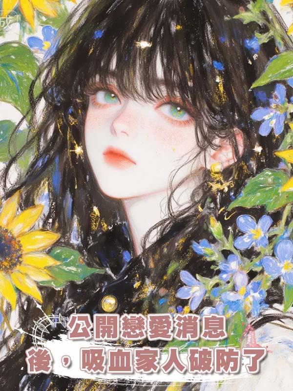 公開戀愛消息後，吸血家人破防了