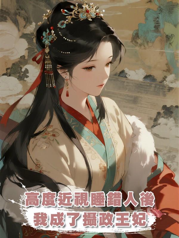 高度近視睡錯人後，我成了攝政王妃