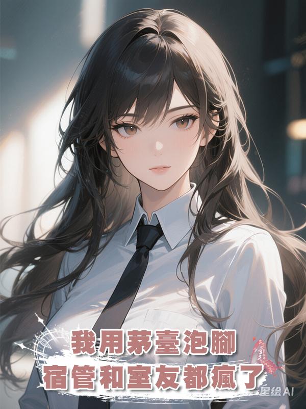 我用茅臺泡腳，宿管和室友都瘋了