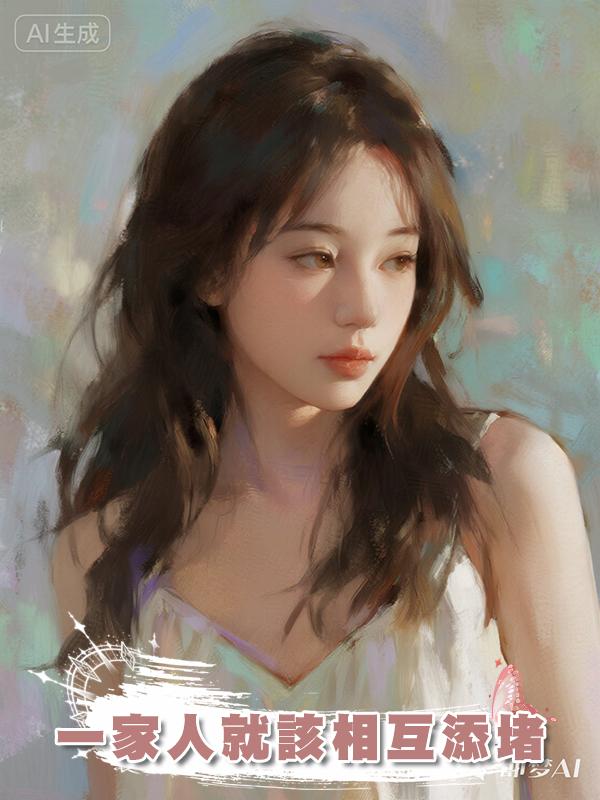 一家人就該相互添堵