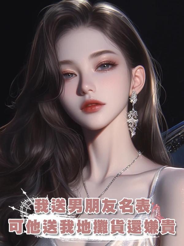 我送男朋友名表，可他送我地攤貨還嫌貴，我提分手他還怪我拜金