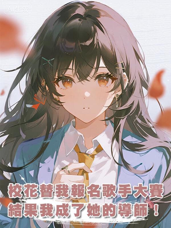 校花替我報名歌手大賽，隻為看我出醜？結果我成了她的導師！