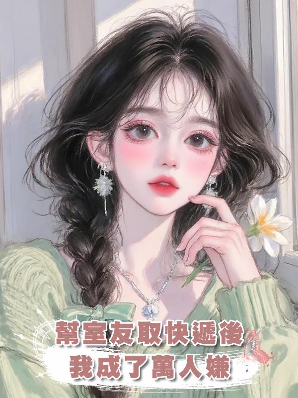 幫室友取快遞後，我成了萬人嫌