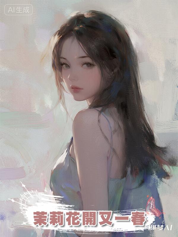 茉莉花開又一春