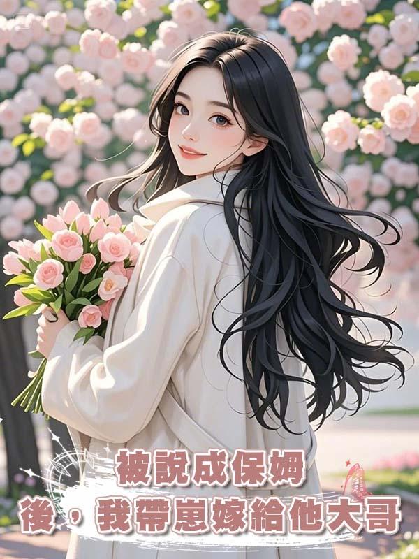 被說成保姆後，我帶崽嫁給他大哥