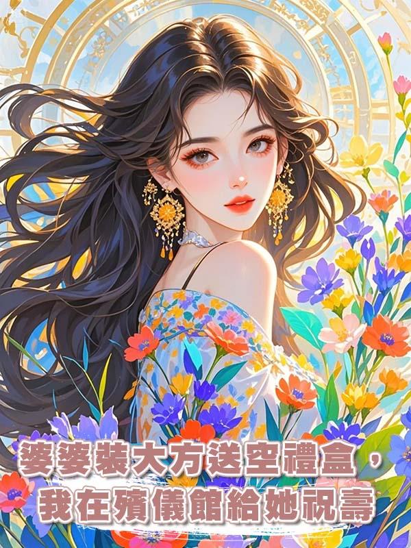 婆婆裝大方送空禮盒，我在殯儀館給她祝壽