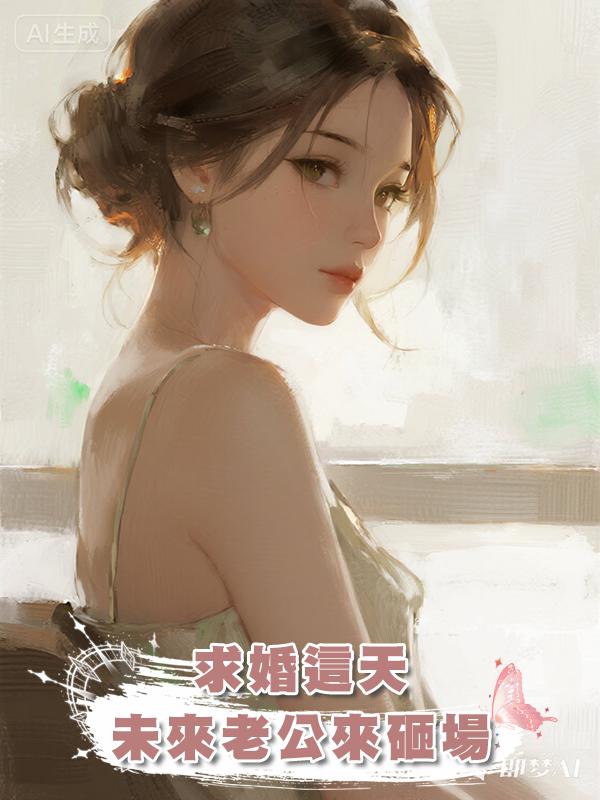 求婚這天，未來老公來砸場