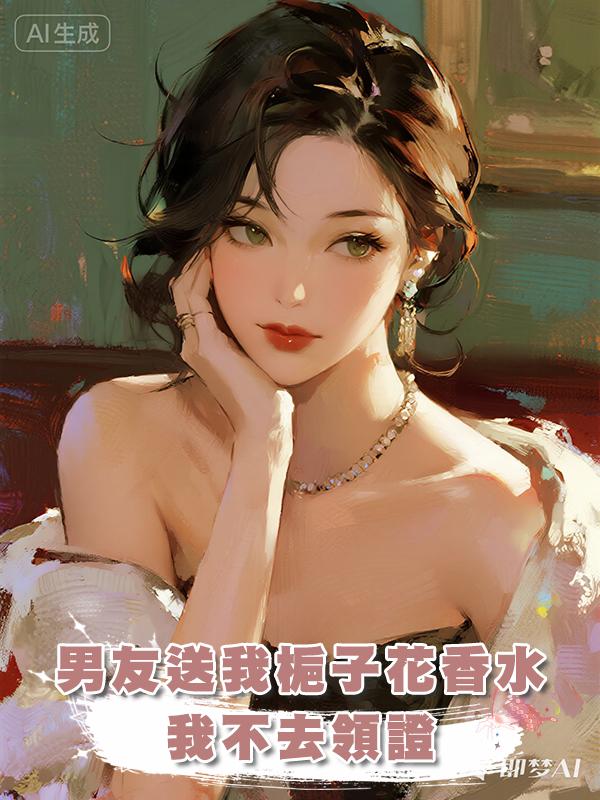 男友送我梔子花香水，我不去領證