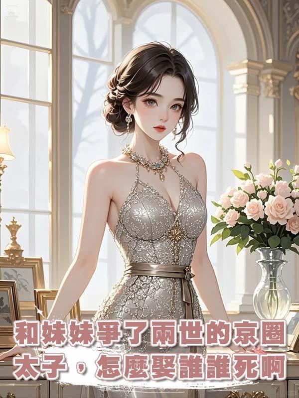 和妹妹爭了兩世的京圈太子，怎麼娶誰誰死啊