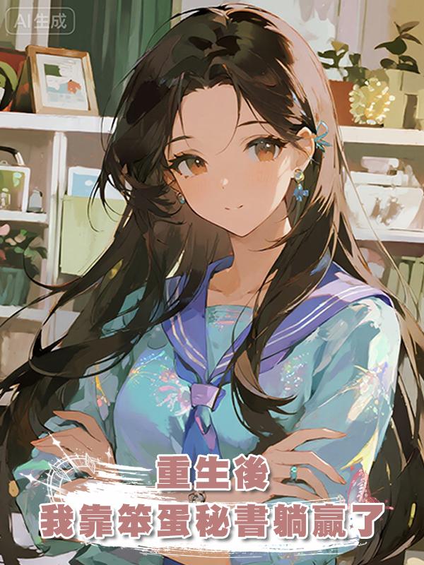 重生後，我靠笨蛋秘書躺贏了