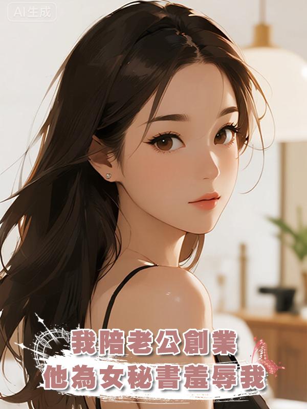 我陪老公創業，他為女秘書羞辱我，可沒我這個糟糠妻他什麼都不是