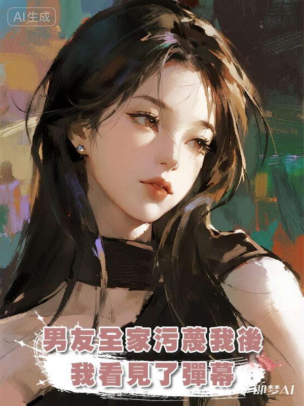 男友全家汙蔑我偷大金鐲子後，我看見了彈幕