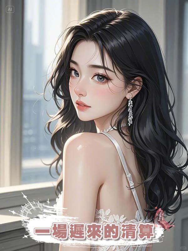 一場遲來的清算