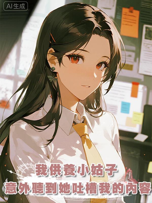 我供養小姑子，意外聽到她吐槽我的內容，我把她掃地出門她悔瘋了