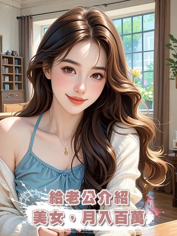 綁定綠帽系統後，我靠給老公介紹美女，月入百萬