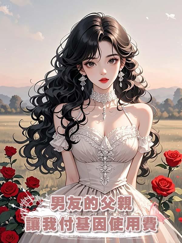 男友的父親讓我付基因使用費