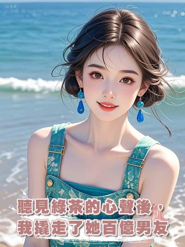 聽見綠茶的心聲後，我撬走了她百億男友