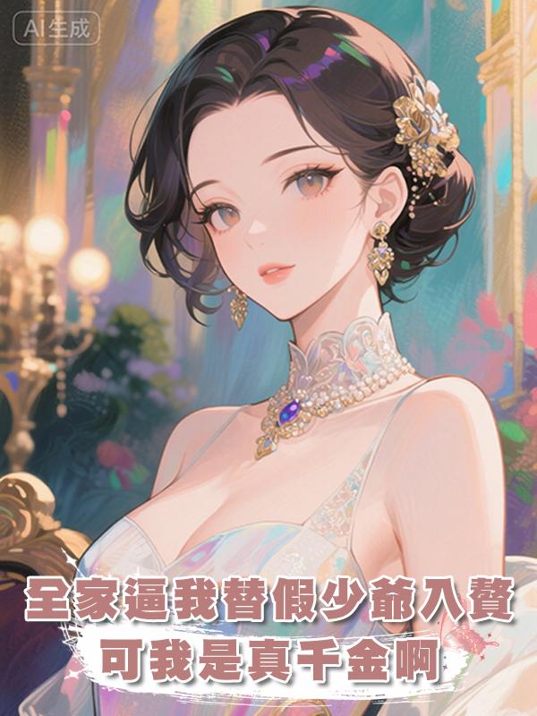 全家逼我替假少爺入贅，可我是真千金啊