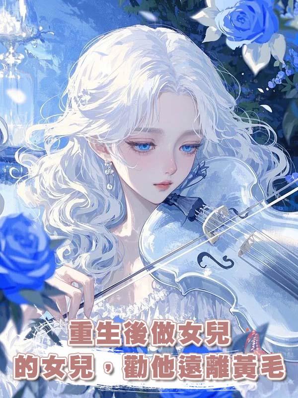 重生後做女兒的女兒，勸他遠離黃毛