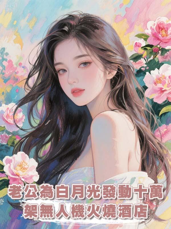 老公為白月光發動十萬架無人機火燒酒店