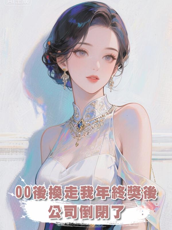 00後小孩姐換走我五百萬年終獎後，公司倒閉了